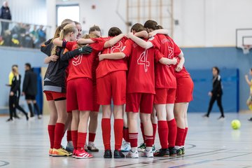 Bild 819 - wBJ NFV Futsalmeisterschaft